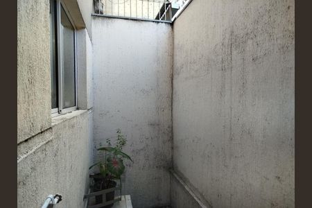 Casa para alugar com 127m², 3 quartos e 1 vaga Casa para alugar com 127m², 3 quartos e 1 vagaÁrea de serviço