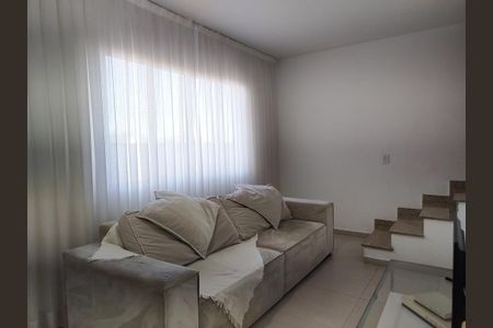 Sala de casa para alugar com 3 quartos, 127m² em Vila Matilde, São Paulo