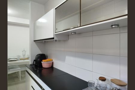 Casa para alugar com 127m², 3 quartos e 1 vaga Casa para alugar com 127m², 3 quartos e 1 vagaCozinha
