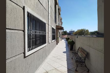Casa para alugar com 127m², 3 quartos e 1 vaga Casa para alugar com 127m², 3 quartos e 1 vagaÁrea comum