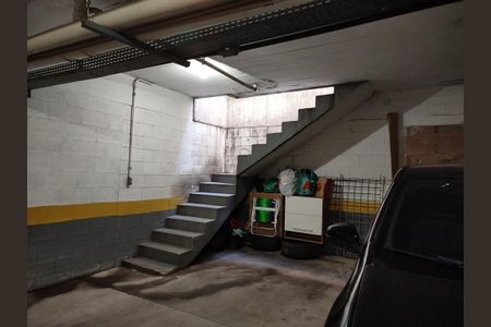 Casa para alugar com 127m², 3 quartos e 1 vaga Casa para alugar com 127m², 3 quartos e 1 vagaGaragem