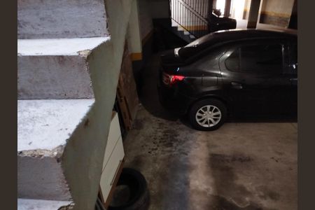 Casa para alugar com 127m², 3 quartos e 1 vaga Casa para alugar com 127m², 3 quartos e 1 vagaGaragem
