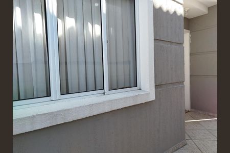 Casa para alugar com 127m², 3 quartos e 1 vaga Casa para alugar com 127m², 3 quartos e 1 vagaFachada
