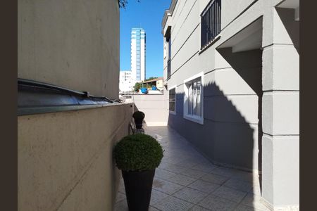 Casa para alugar com 127m², 3 quartos e 1 vaga Casa para alugar com 127m², 3 quartos e 1 vagaÁrea comum