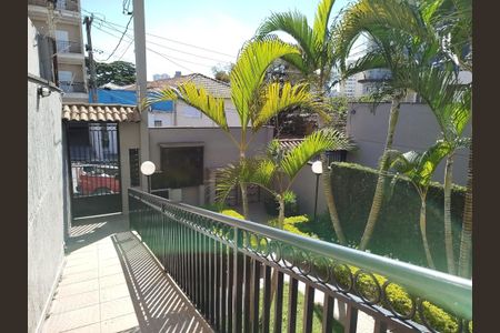 Casa para alugar com 127m², 3 quartos e 1 vaga Casa para alugar com 127m², 3 quartos e 1 vagaÁrea comum - portaria