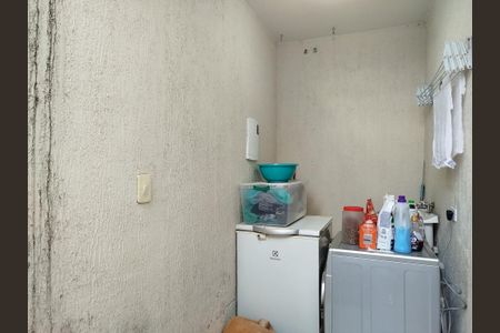 Casa para alugar com 127m², 3 quartos e 1 vaga Casa para alugar com 127m², 3 quartos e 1 vagaÁrea de serviço