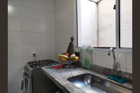 Casa para alugar com 127m², 3 quartos e 1 vaga Casa para alugar com 127m², 3 quartos e 1 vagaCozinha