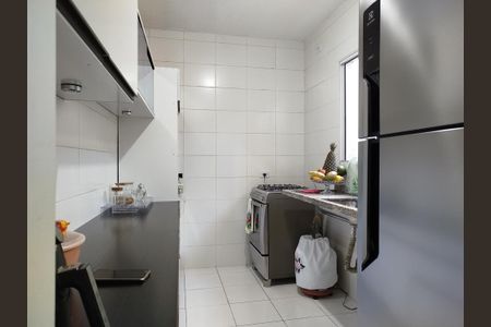 Casa para alugar com 127m², 3 quartos e 1 vaga Casa para alugar com 127m², 3 quartos e 1 vagaCozinha
