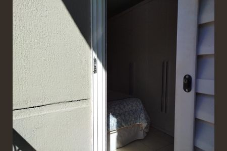 Casa para alugar com 127m², 3 quartos e 1 vaga Casa para alugar com 127m², 3 quartos e 1 vagaVaranda da suíte