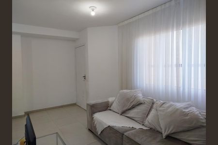 Sala de casa para alugar com 3 quartos, 127m² em Vila Matilde, São Paulo