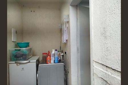 Casa para alugar com 127m², 3 quartos e 1 vaga Casa para alugar com 127m², 3 quartos e 1 vagaÁrea de serviço