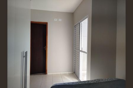 Casa para alugar com 127m², 3 quartos e 1 vaga Casa para alugar com 127m², 3 quartos e 1 vagaQuarto 3 - Suíte