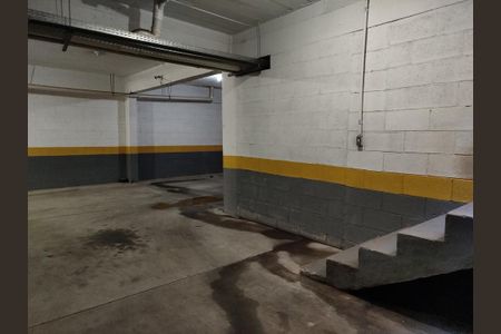 Casa para alugar com 127m², 3 quartos e 1 vaga Casa para alugar com 127m², 3 quartos e 1 vagaGaragem