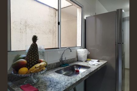 Casa para alugar com 127m², 3 quartos e 1 vaga Casa para alugar com 127m², 3 quartos e 1 vagaCozinha
