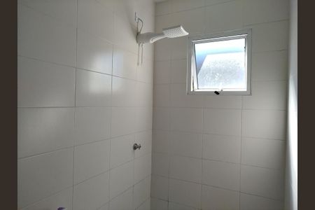 Casa para alugar com 127m², 3 quartos e 1 vaga Casa para alugar com 127m², 3 quartos e 1 vagaBanheiro 1 - suíte