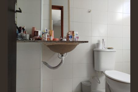 Casa para alugar com 127m², 3 quartos e 1 vaga Casa para alugar com 127m², 3 quartos e 1 vagaBanheiro 1 - suíte