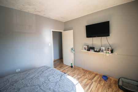 Casa à venda com 110m², 4 quartos e 4 vagas Casa à venda com 110m², 4 quartos e 4 vagasQUARTO 2