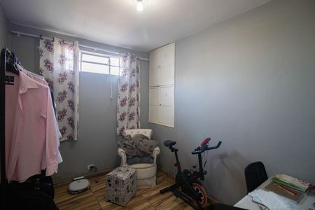 Casa à venda com 110m², 4 quartos e 4 vagas Casa à venda com 110m², 4 quartos e 4 vagasQUARTO 4