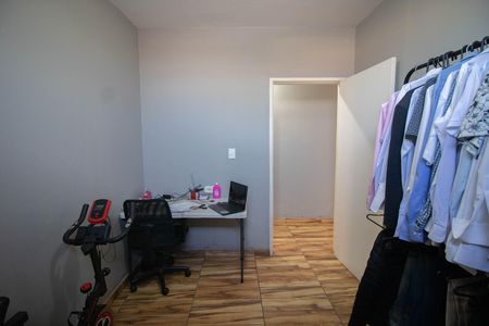 Casa à venda com 110m², 4 quartos e 4 vagas Casa à venda com 110m², 4 quartos e 4 vagasQUARTO 4