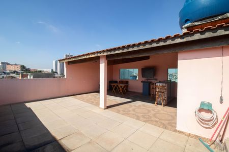 Casa à venda com 110m², 4 quartos e 4 vagas Casa à venda com 110m², 4 quartos e 4 vagasTERRAÇO E ÁREA GOURMET