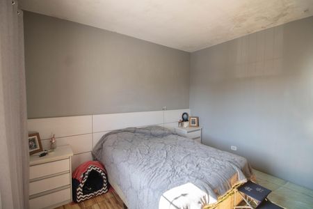 Casa à venda com 110m², 4 quartos e 4 vagas Casa à venda com 110m², 4 quartos e 4 vagasQUARTO 2