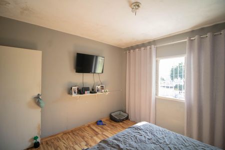 QUARTO 2 de casa à venda com 4 quartos, 110m² em Vila Bela Vista (zona Norte), São Paulo