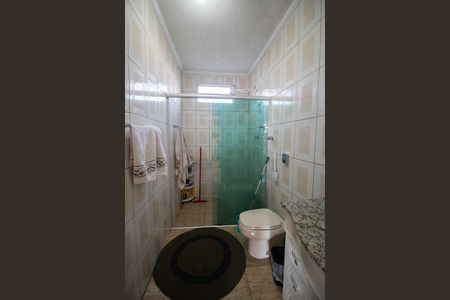 Casa à venda com 110m², 4 quartos e 4 vagas Casa à venda com 110m², 4 quartos e 4 vagasBANHEIRO DOS QUARTOS