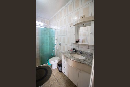 Casa à venda com 110m², 4 quartos e 4 vagas Casa à venda com 110m², 4 quartos e 4 vagasBANHEIRO DOS QUARTOS