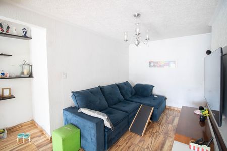 SALA de casa à venda com 4 quartos, 110m² em Vila Bela Vista (zona Norte), São Paulo