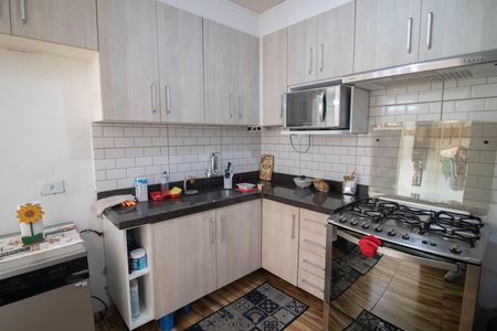 COZINHA de casa à venda com 4 quartos, 110m² em Vila Bela Vista (zona Norte), São Paulo