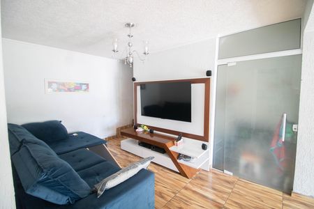 SALA de casa à venda com 4 quartos, 110m² em Vila Bela Vista (zona Norte), São Paulo