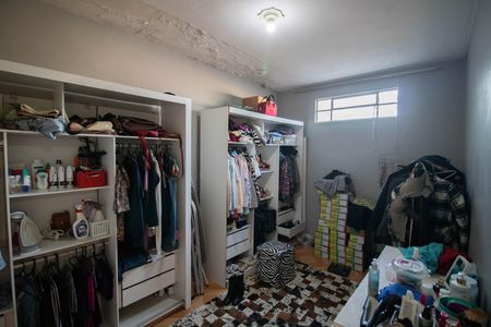 Casa à venda com 110m², 4 quartos e 4 vagas Casa à venda com 110m², 4 quartos e 4 vagasQUARTO 3