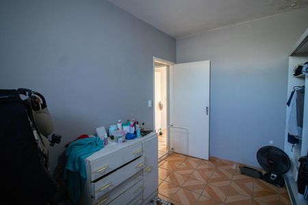 Casa à venda com 110m², 4 quartos e 4 vagas Casa à venda com 110m², 4 quartos e 4 vagasQUARTO 3