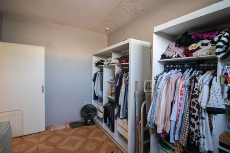 Casa à venda com 110m², 4 quartos e 4 vagas Casa à venda com 110m², 4 quartos e 4 vagasQUARTO 3