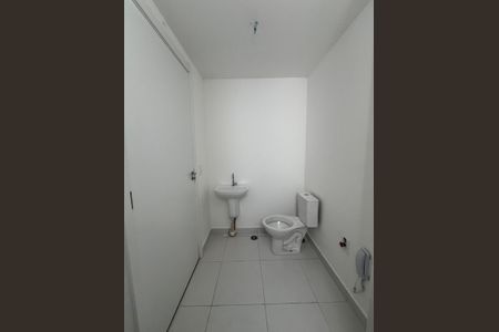 Foto 07 de apartamento à venda com 1 quarto, 27m² em Planalto Paulista, São Paulo