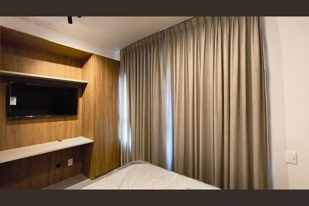 Studio para alugar com 22m², 1 quarto e sem vagaStudio