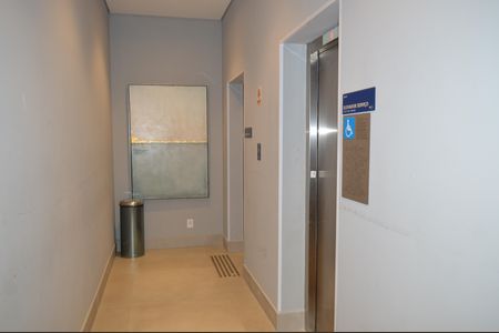 Studio para alugar com 22m², 1 quarto e sem vagaElevador
