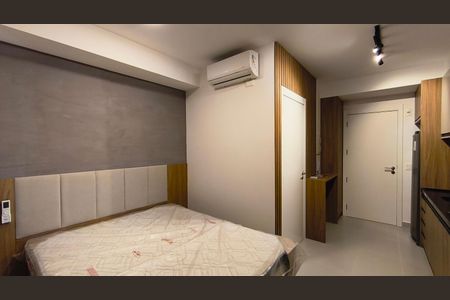 Studio de kitnet/studio para alugar com 1 quarto, 22m² em Ipiranga, São Paulo