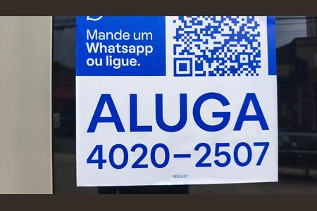 Studio para alugar com 22m², 1 quarto e sem vagaPlaquinha YEEJ-97