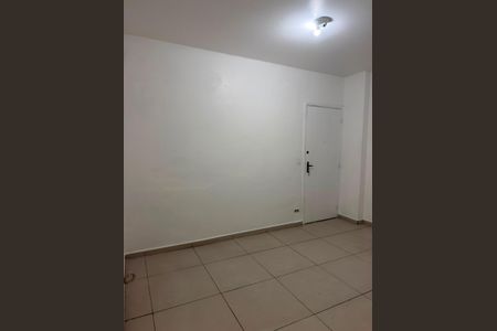 Apartamento à venda com 38m², 1 quarto e sem vagaQuarto
