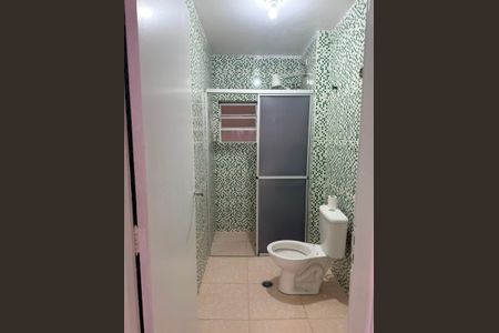 Apartamento à venda com 38m², 1 quarto e sem vagaBanheiro
