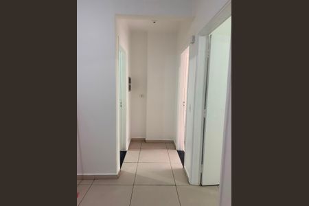 Apartamento à venda com 38m², 1 quarto e sem vagaCorredor