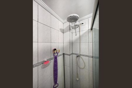 Apartamento à venda com 82m², 2 quartos e 1 vagaBanheiro