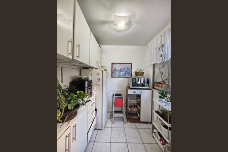 Apartamento à venda com 82m², 2 quartos e 1 vagaQuarto de Serviço