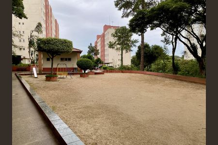 Área comum - Playground de apartamento à venda com 2 quartos, 82m² em Barro Branco (zona Norte), São Paulo