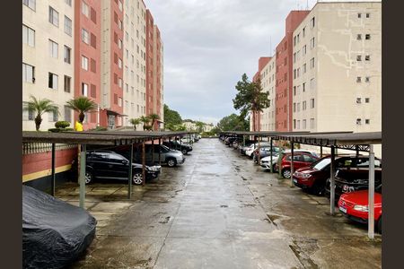 Área comum - Estacionamento de apartamento à venda com 2 quartos, 82m² em Barro Branco (zona Norte), São Paulo