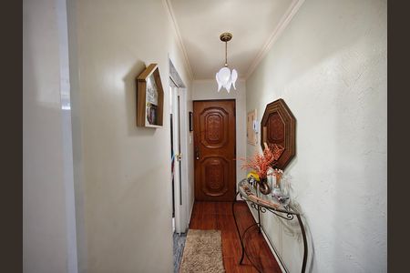 Apartamento à venda com 82m², 2 quartos e 1 vagaSala