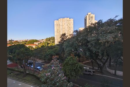 Vista do Quarto 2 de apartamento à venda com 2 quartos, 82m² em Barro Branco (zona Norte), São Paulo