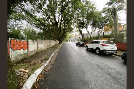 Apartamento à venda com 82m², 2 quartos e 1 vagaVista da Rua