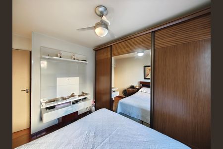 Apartamento à venda com 82m², 2 quartos e 1 vagaQuarto 2